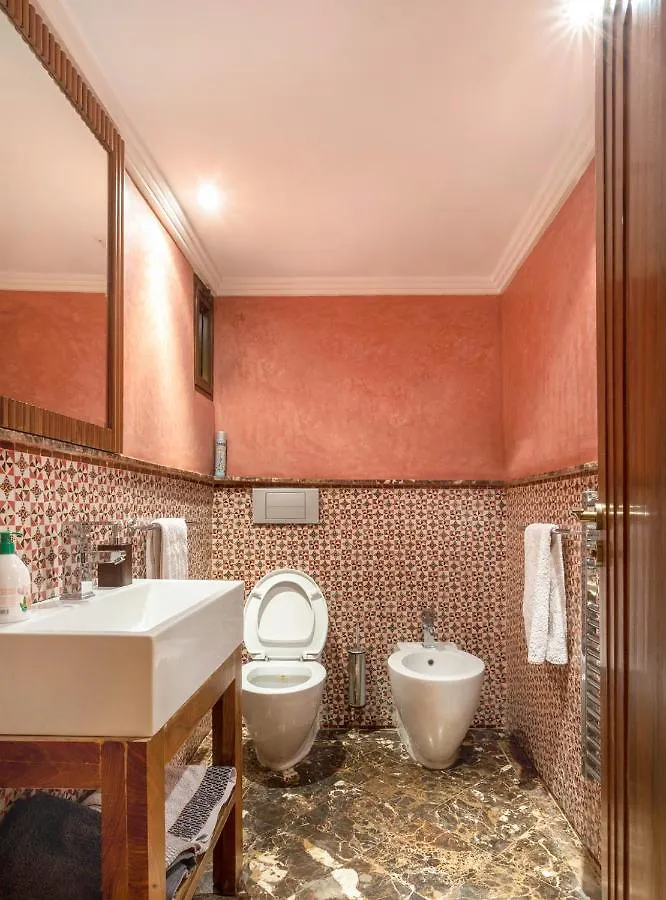 Apartment Appart De Luxe Hivernage Menara Mall Gueliz Marrakesh Morocco
